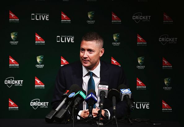 England not strong without Kevin Pietersen - Michael Clarke