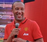 Interview with Mikael Silvestre: Indian youngsters are not yet ready to play in the EPL