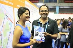 Get Active and Healthy at the Mirchi Get Active Expo 2015