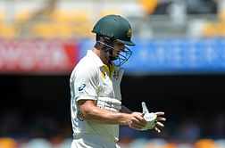 Focus is on cementing Test spot: Mitchell Marsh