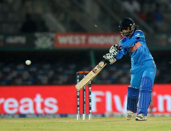 New Zealand women's cricket team to tour India