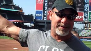 Global Force Wrestling offer offends Goldberg? Money problems behind lack of huge names