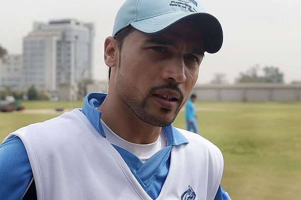 Return to cricket marks beginning of a new life: Mohammad Amir
