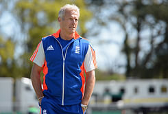 Peter Moores sacked, Andrew Strauss appointed director of England Cricket