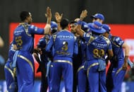 Mumbai Indians Rajasthan Royals