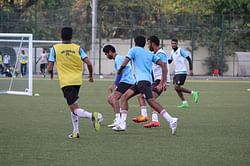 I-League: Mumbai FC face table toppers Mohun Bagan