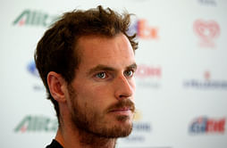 Andy Murray withdraws from Rome Masters due to fatigue