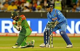 Schedule for Bangladesh vs India announced, teams to clash in 1 Test and 3 ODIs