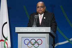 IOA infighting continues despite IOC President Thomas Bach plea