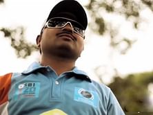 Indian blind cricket team captain's monthly income is only Rs 13,000