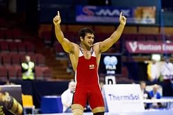 Analysis: Wrestlers' disappointing Asian Championship campaign!