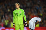 Manuel Neuer