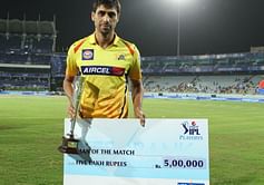 People are noticing me because I am 36: Ashish Nehra