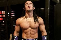Neville talks Bo Dallas being underrated, wearing a cape, wrestling Seth Rollins on RAW