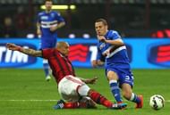 Nigel de Jong free agent