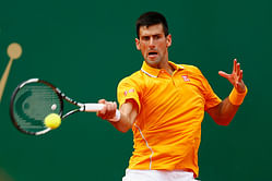 Rome Masters: Novak Djokovic faces a tough draw as he looks to defend his title