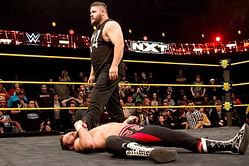 Spoilers: WWE NXT results for tonight