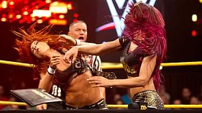 WWE NXT: May 6, 2015 - 5 things that should be noted