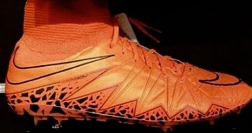 &Acirc;&nbsp;Nike&Acirc;&nbsp;Hypervenom&Acirc;&nbsp;II&Acirc;&nbsp;