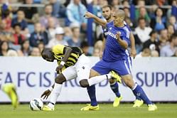 Chelsea's forgotten midfielder Oriol Romeu could be the answer to holding midfield problems