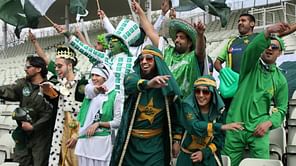 Pakistan welcomes back International Cricket