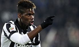 Reports: Manchester City using Yaya Toure as bait to try and sign Paul Pogba from Juventus