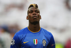 Paul Pogba not a star like Cristiano Ronaldo or Lionel Messi: Michel Platini