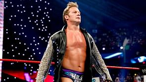 Chris Jericho is back in the WWE, details