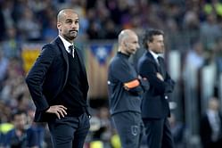 Harsh reality dawns on Bayern Munich and Pep Guardiola