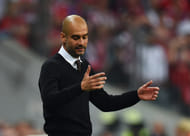 Pep Guardiola Bayern Munich
