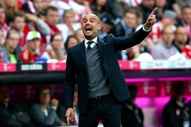 Have Bayern Munich declined under Pep Guardiola?