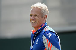 Reports: Peter Moores poised to be sacked as England coach