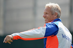 Sacking coach Peter Moores was not a knee-jerk decision: Incoming ECB Chairman
