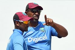 Hard work can make West Indies a strong Test team: Phil Simmons