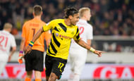 Pierre-Emerick Aubameyang
