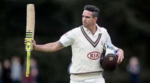 Will not believe in Kevin Pietersen exclusion till the fifth Test: Ryan Harris