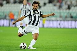 Reports: Liverpool stepping up their interest in Italian legend Andrea Pirlo