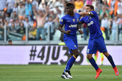 Video: Watch out Real Madrid! Pogba marks his return with goal as Juventus draw