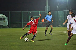 U-19 I-League: Pune FC down Mohun Bagan 1-0 for third consecutive win