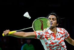 PV Sindhu knocked out in the first round of the Australian Open