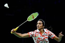 PV Sindhu drops to 14th spot in world rankings