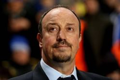 Napoli to hold unexpected press conference; Rafa Benitez to Real Madrid announcement expected