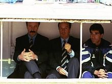 Rafael Benitez good solution for Real Madrid's coaching conundrum, says Vicente del Bosque