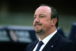 Rafael Benitez faces one-game ban for insulting remarks, Gonzalo Higuain fined