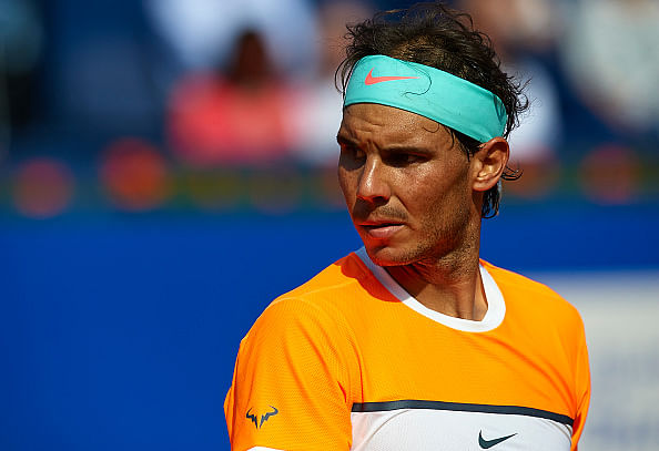 Will Rafael Nadal win a 10th Roland Garros crown in 2015?