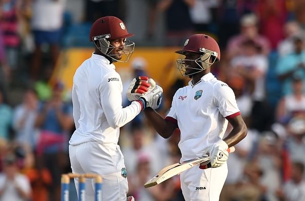Beating England gives West Indies fresh belief: Denesh Ramdin
