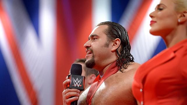 5 Possible winners of 2015 Money in the Bank