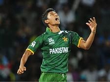 Raza Hasan banned for two years after testing positive for cocaine