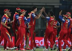 IPL 2015: Royal Challengers Bangalore vs Kolkata Knight Riders - Venue, date and predicted line-ups