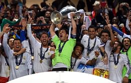 Real Madrid top in Forbes ranking of world's most valuable clubs